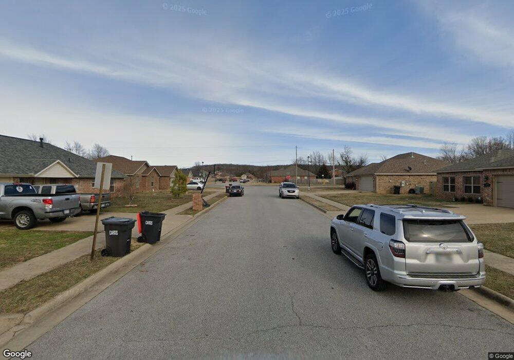 0 Lot 81 Jeanne St, Bethel Heights, AR 72764 - photo 1