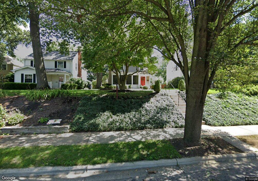 930 Francis Ave, Columbus, OH 43209 - photo 1