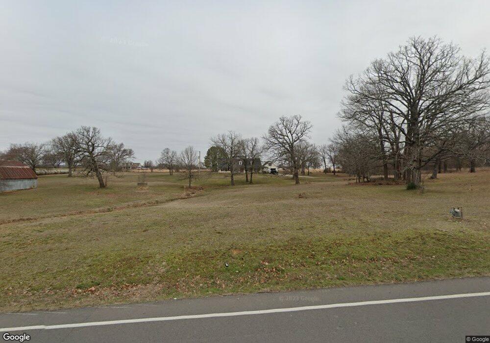 15553 E 450 Rd, Claremore, OK 74017 - photo 1