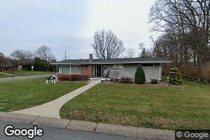 134 W Hillside St, Shavertown, PA 18708