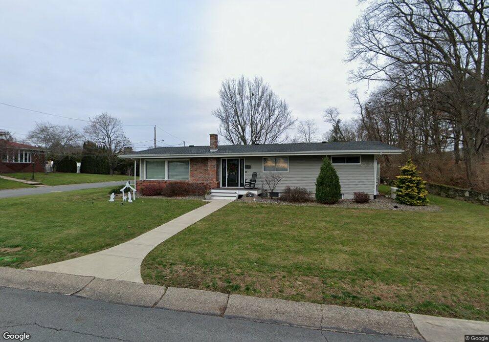 134 W Hillside St, Shavertown, PA 18708 - photo 1