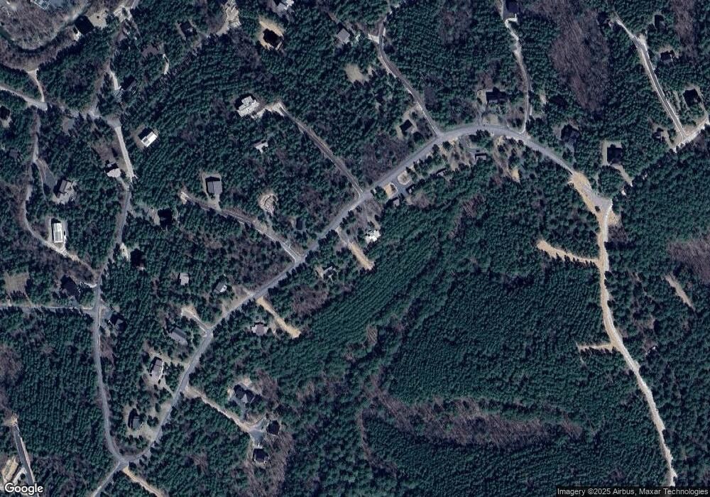 33 Upper Vista Ridge Trail, Broken Bow, OK 74728 - photo 1