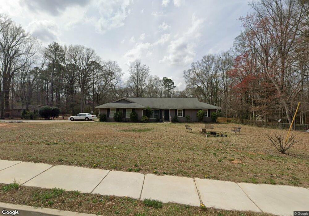 4470 Hicks Rd SW, Mableton, GA 30126 - photo 1