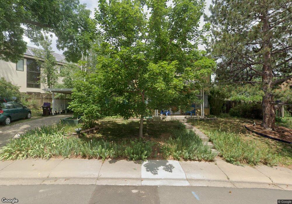 2970 17th St, Boulder, CO 80304 - photo 1
