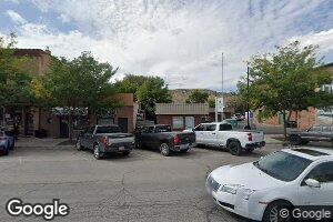 30 S Main St, Coalville, UT 84017