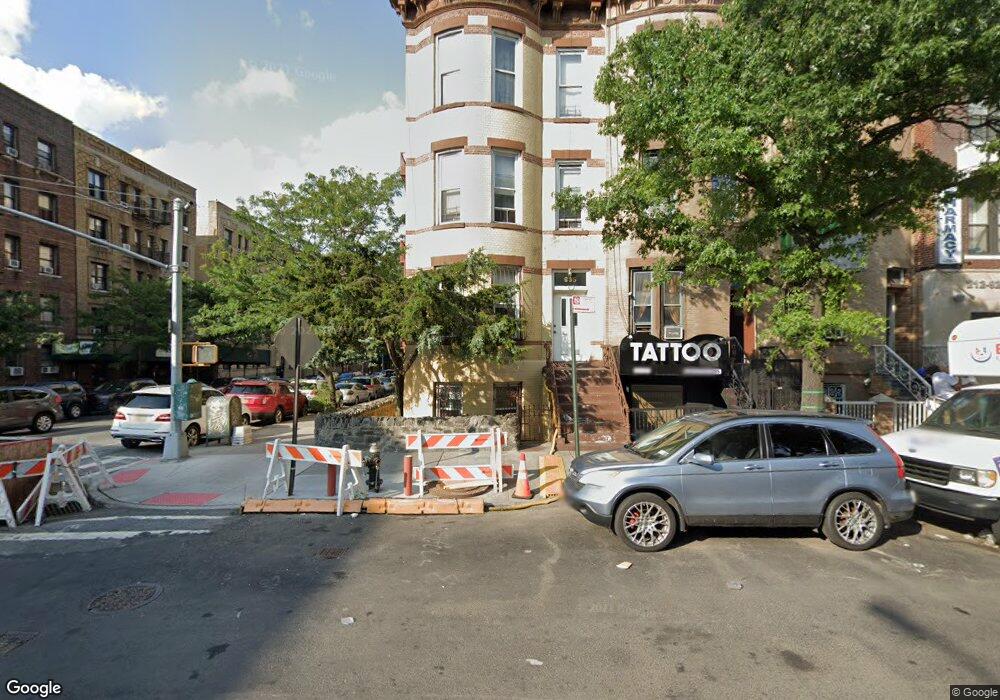 635 W 185th St, New York, NY 10033 - photo 1