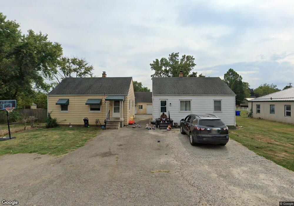 321 Colton Rd, Columbus, OH 43207 - photo 1