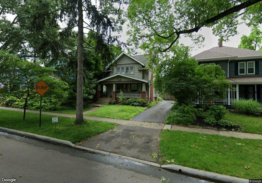 33 Acton Rd, Columbus, OH 43214 - photo 1