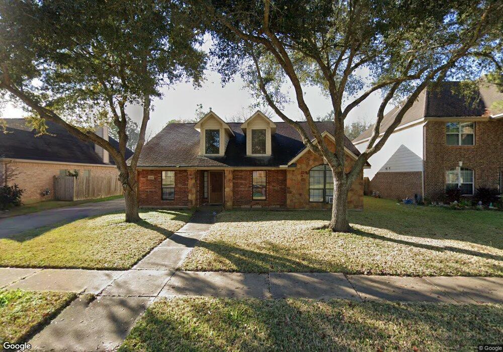 5106 Jolie Dr, Pearland, TX 77584 - photo 1