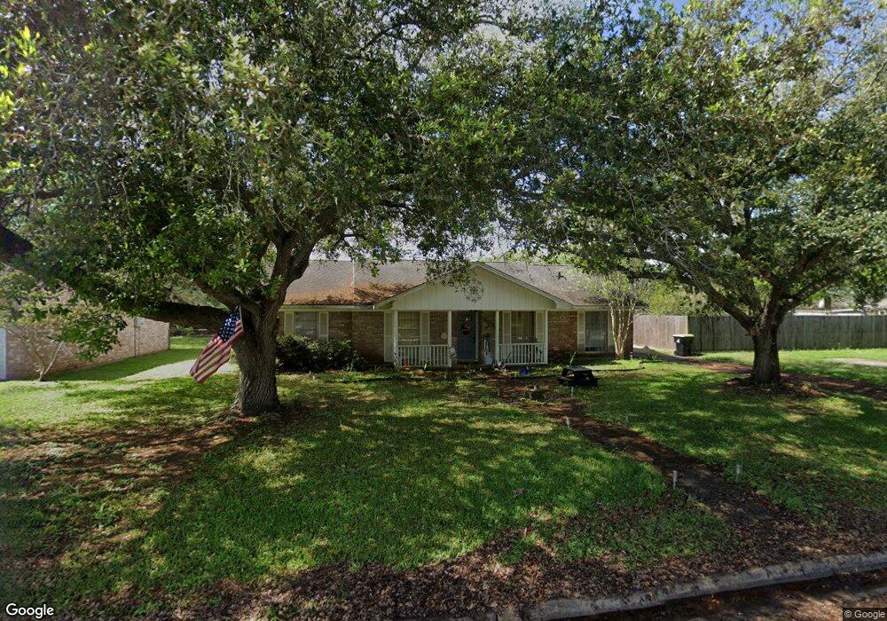 3920 Wickersham St, Bay City, TX 77414 - photo 1