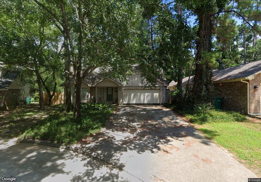 22 N Summer Star Ct, Spring, TX 77380 - photo 1