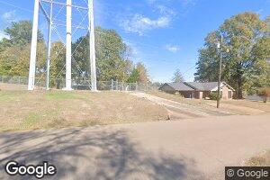 306 W Vine St, Kilmichael, MS 39747