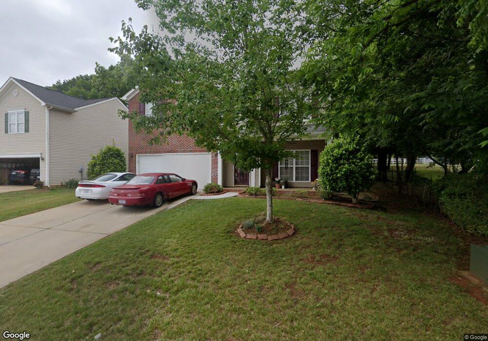 2119 Taras Trace Dr, Statesville, NC 28625 - photo 1