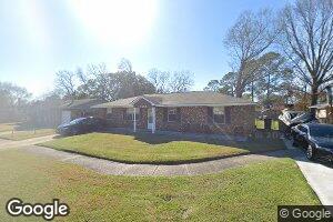 7655 Glenetta Ct, Baton Rouge, LA 70812