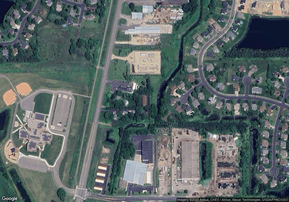 15409 Forest Blvd N, Hugo, MN 55038 - photo 1