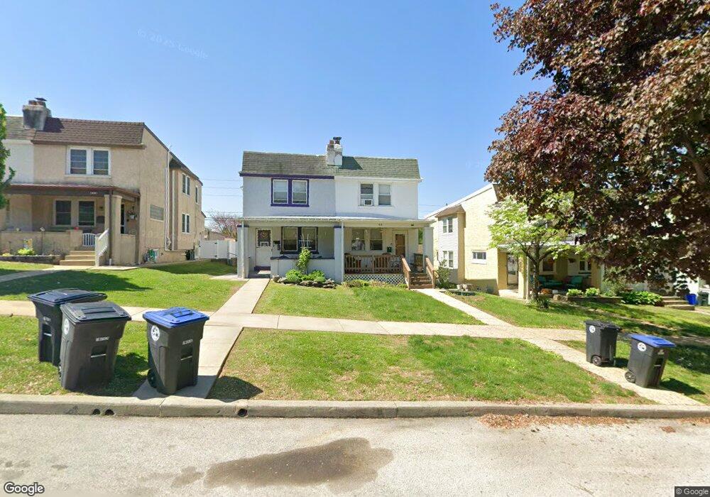 419 W 10th Ave, Conshohocken, PA 19428 - photo 1