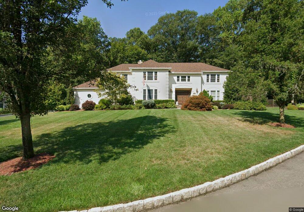 32 Julia Ct, Township of Washington, NJ 07676 - photo 1