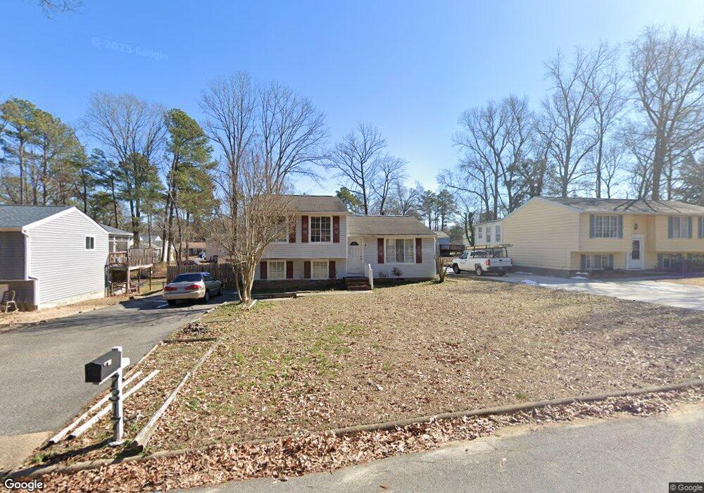 7317 Springleaf Ct, North Chesterfield, VA 23234 - photo 1