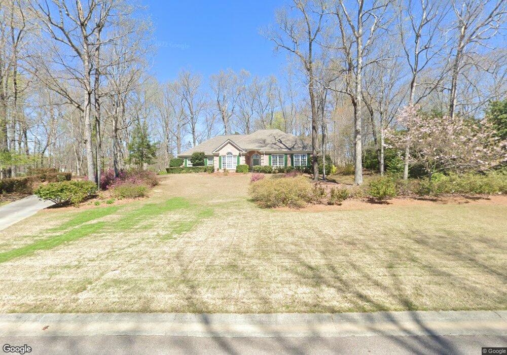 4210 Dunham Park, Flowery Branch, GA 30542 - photo 1