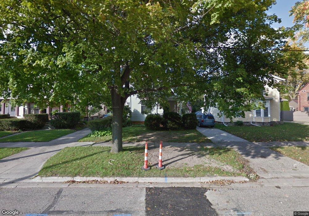 1002 W Ionia St, Lansing, MI 48915 - photo 1