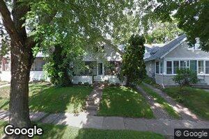418 Lathrop St, Lansing, MI 48912