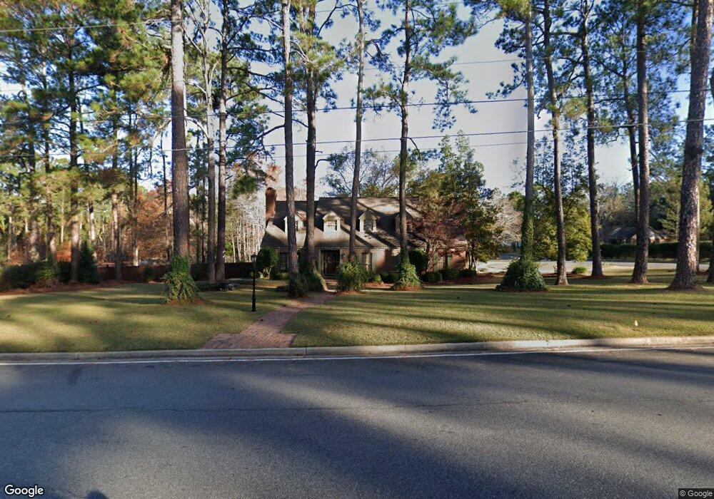 201 28th St W, Tifton, GA 31794 - photo 1