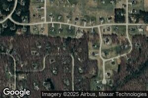 6602 Anthony Dr, Sobieski, WI 54171