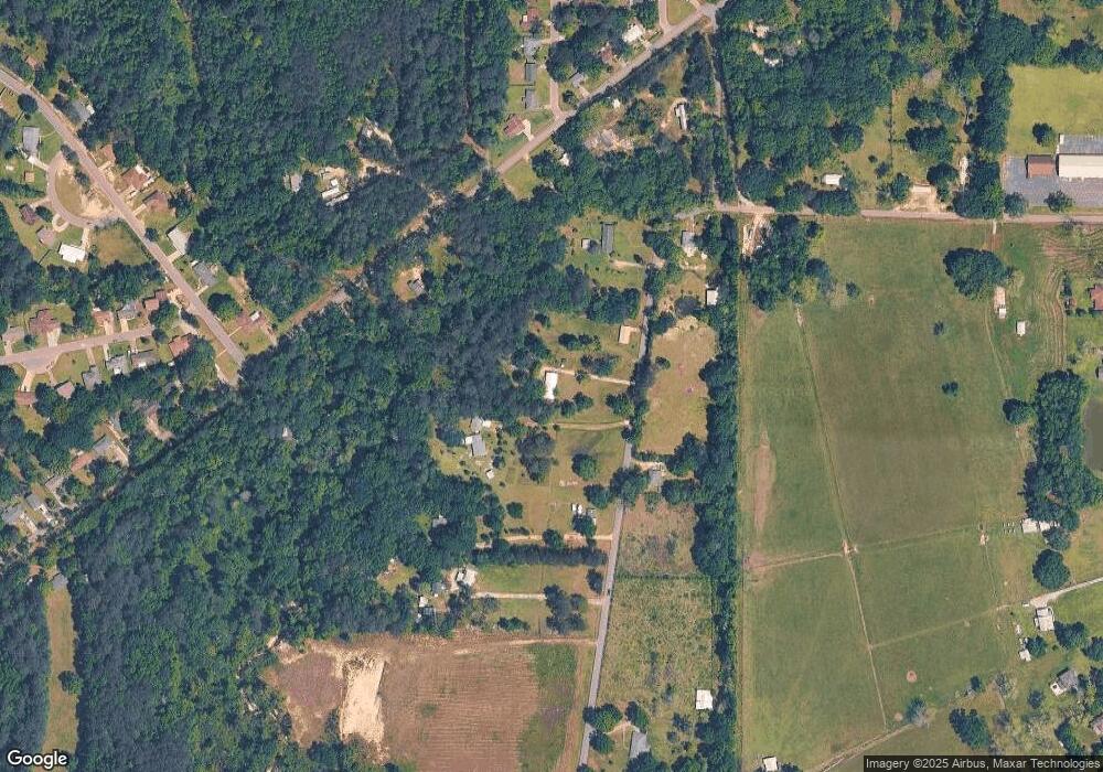 166 Grover Barrett Rd, Picayune, MS 39466 - photo 1