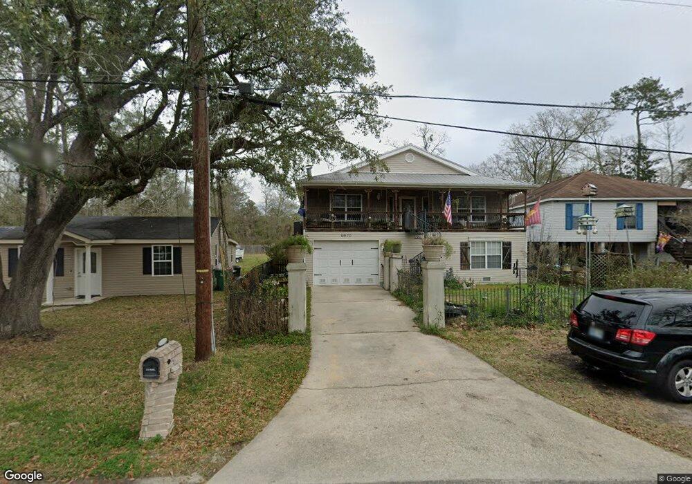 2670 Slidell Ave, Slidell, LA 70458 - photo 1