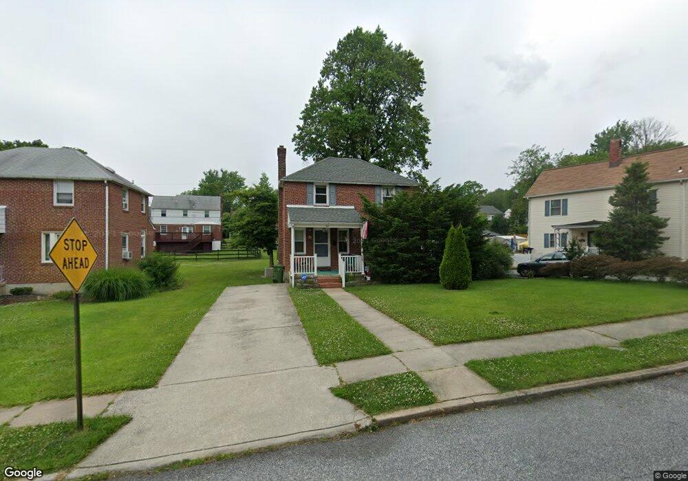 714 Dorchester Rd, Baltimore, MD 21229 - photo 1