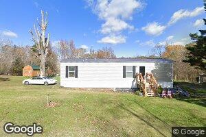 1813 County Road 92, Higdon, AL 35979