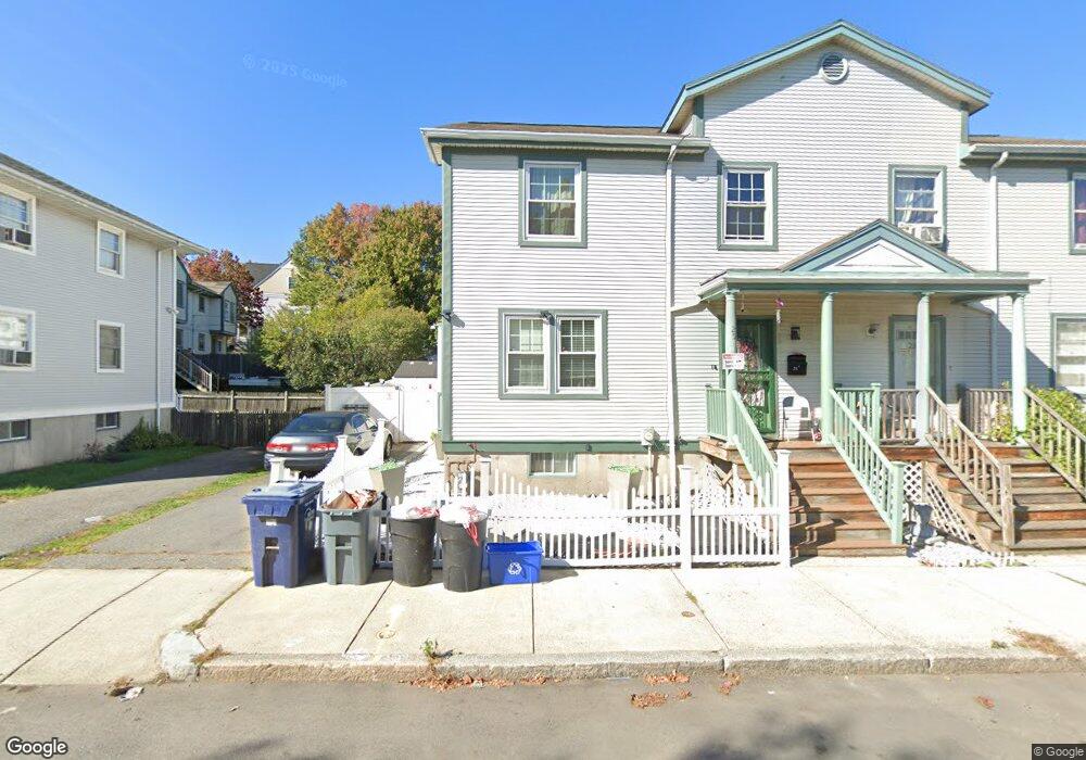 25 Dennis St, Roxbury, MA 02119 - photo 1