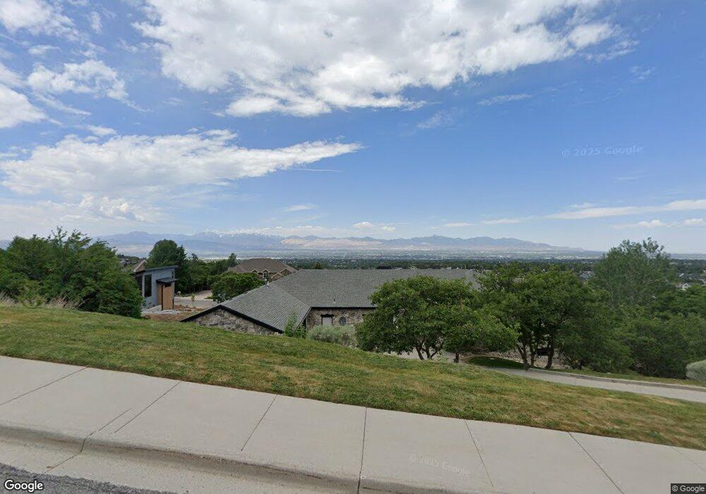 3135 Eagle View Cir, Sandy, UT 84092 - photo 1