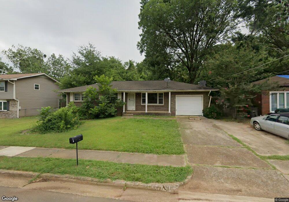 3914 Grunden Dr SW, Huntsville, AL 35805 - photo 1