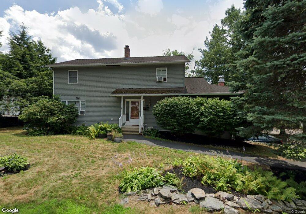 14 Monadnock St, Nashua, NH 03064 - photo 1