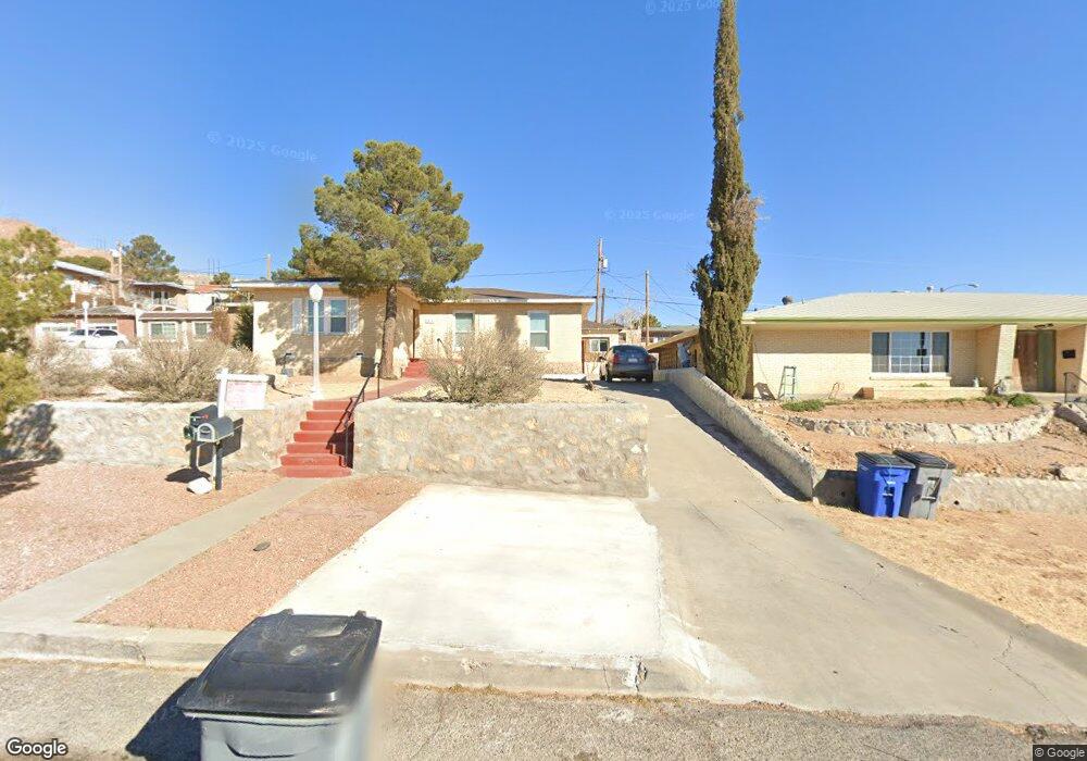2525 Altura Ave, El Paso, TX 79930 - photo 1