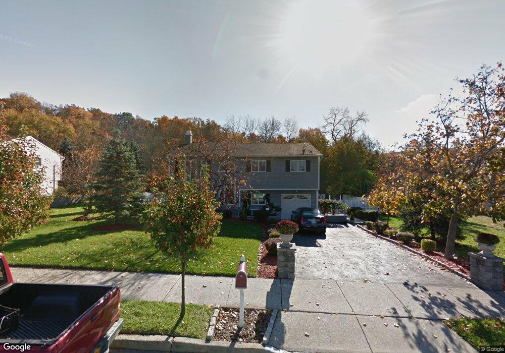 12 Capital Dr, Washingtonville, NY 10992 - photo 1