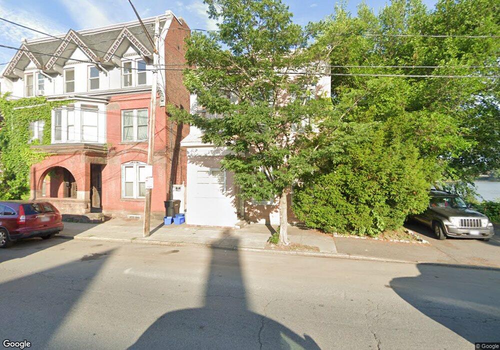 153 2nd Ave, Troy, NY 12180 - photo 1