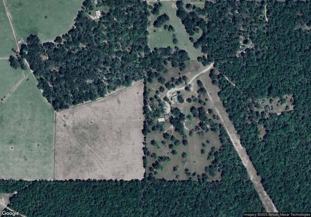 543 Ace High Stables Rd, Crawfordville, FL 32327 - photo 1