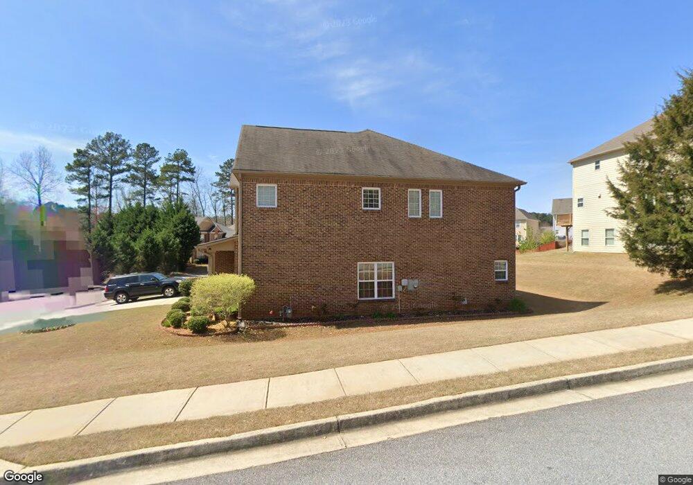 5725 Princeton Run Trail, Tucker, GA 30084 - photo 1