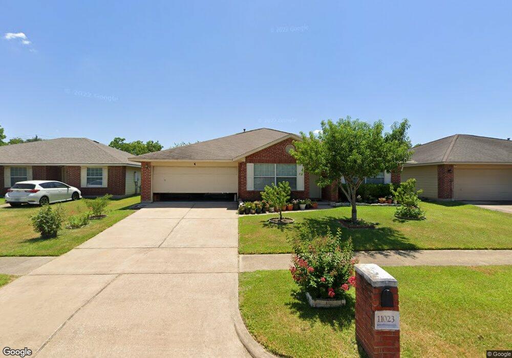 11023 Heather Trail, Houston, TX 77075 - photo 1