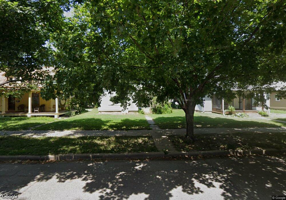 1120 Colorado St, Manhattan, KS 66502 - photo 1