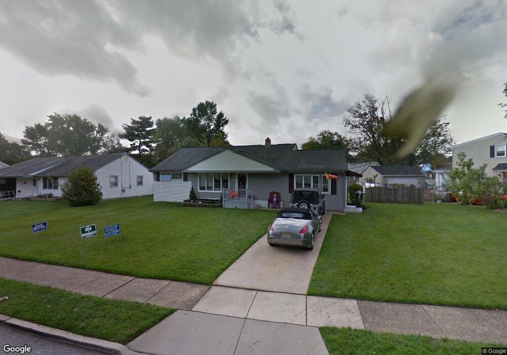 26 Randolph Rd, West Deptford, NJ 08096 - photo 1