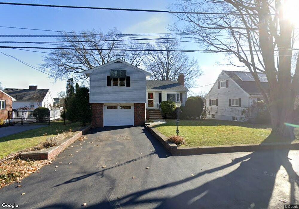 268 Sylvia St, Arlington, MA 02476 - photo 1