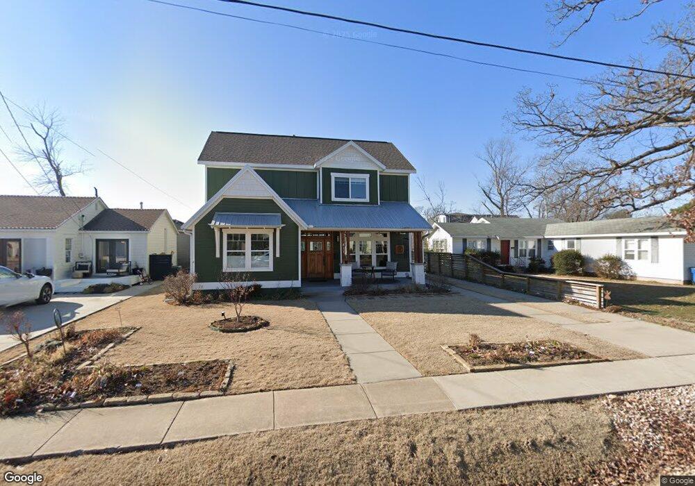 811 NW A St, Bentonville, AR 72712 - photo 1