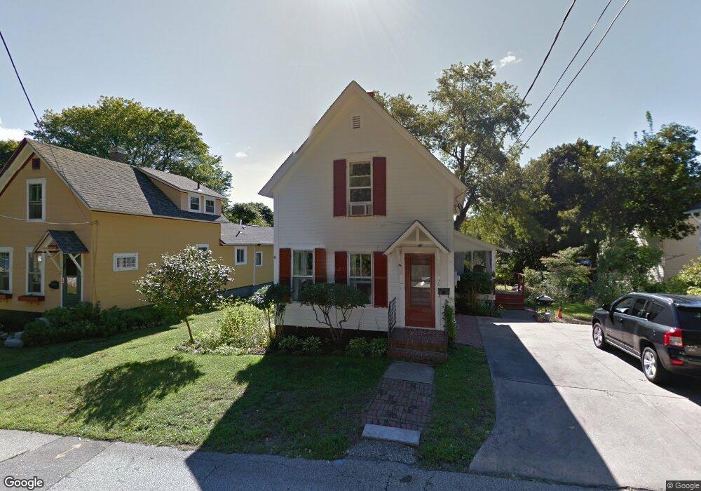 7 Orion St, Concord, NH 03301 - photo 1