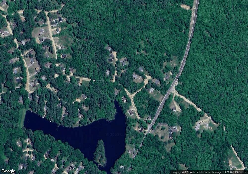 Lot 79 Meredith Ln, Barnstead, NH 03225 - photo 1