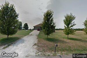 1805 N Farm Road 71, Bois D Arc, MO 65612