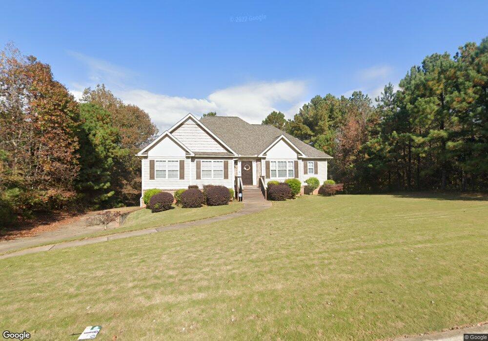 45 Rivercrest Ln, Covington, GA 30016 - photo 1