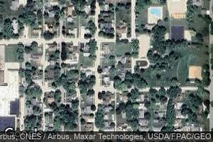 408 1st St NE, Buffalo Center, IA 50424